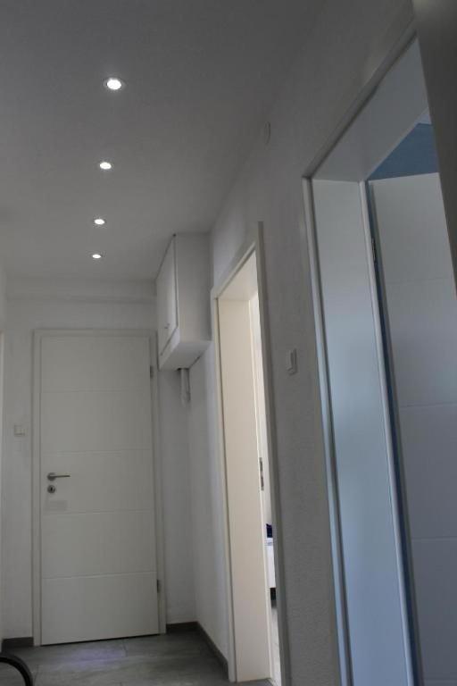 Seahome Ferienwohnung FDH Exterior foto